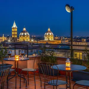 3* Hotell Sophie Terrace