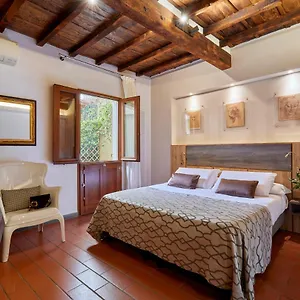 *** Bed and breakfast Sette Angeli Italia