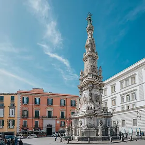  Pensión Palazzo Pandola - Luxury Italia