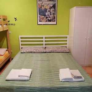 Appartamento Mamavihouse, Roma