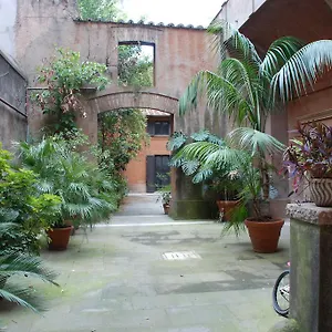 Lejlighed Palazzo Velli
