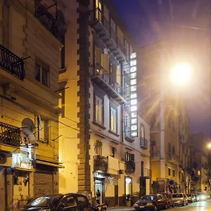 *** Hotel Del Golfo Italia