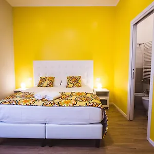 Bed and breakfast Angelina In