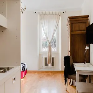 Gæstehus Residenza Del Cedro