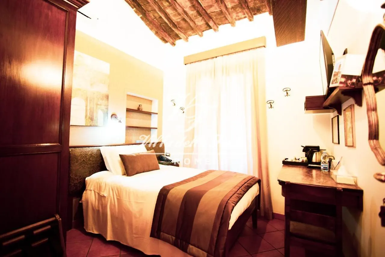 Villa Della Fonte Rome 3*,  Italy